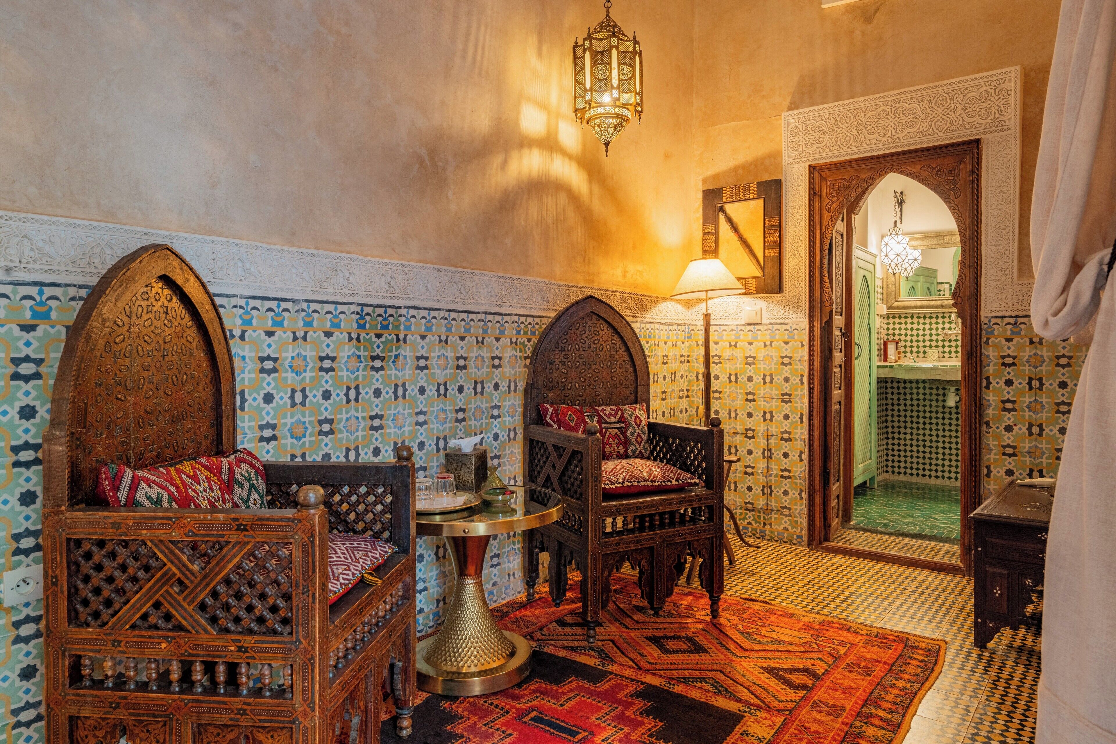 Photo - Riad Yamina52