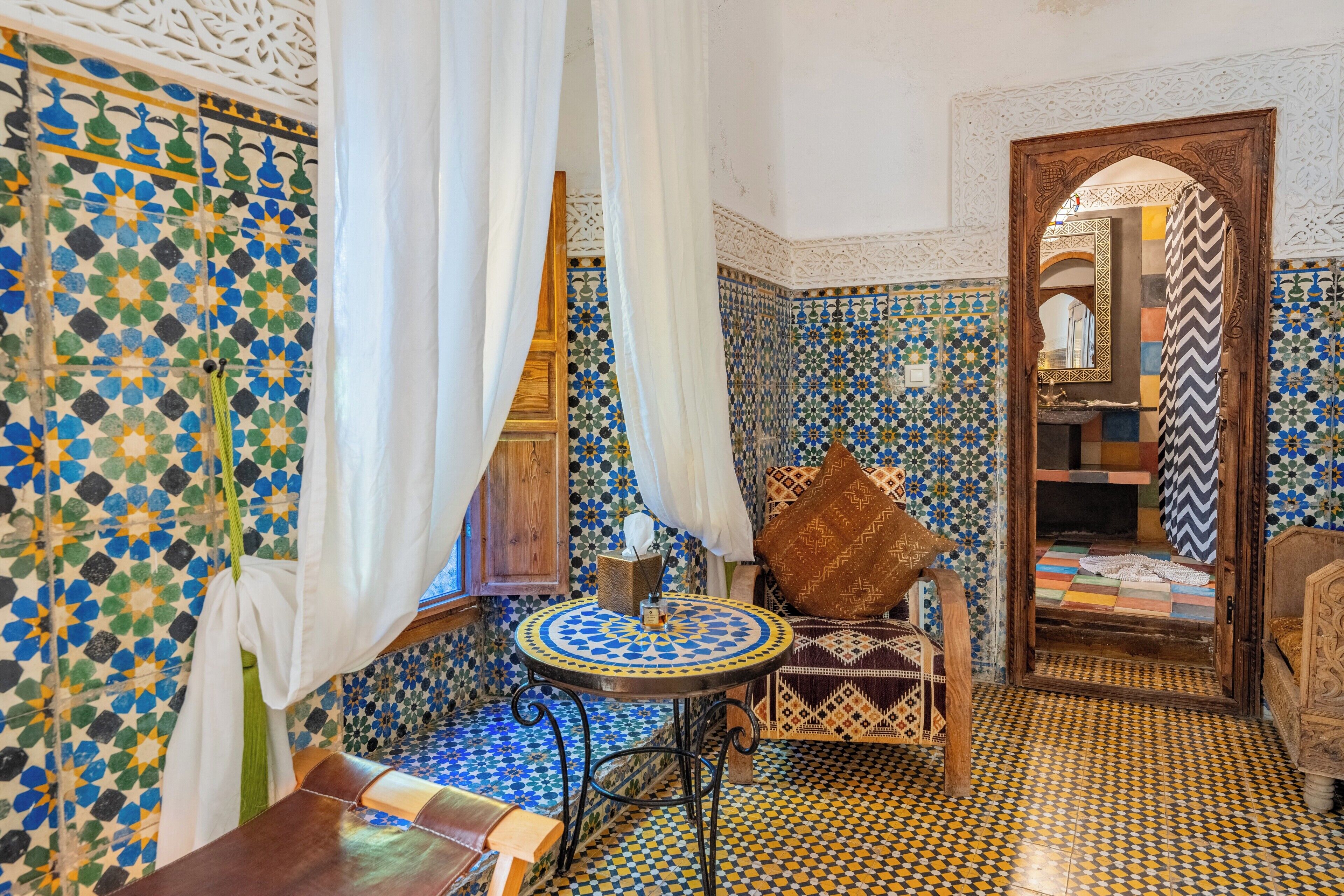 Photo - Riad Yamina52