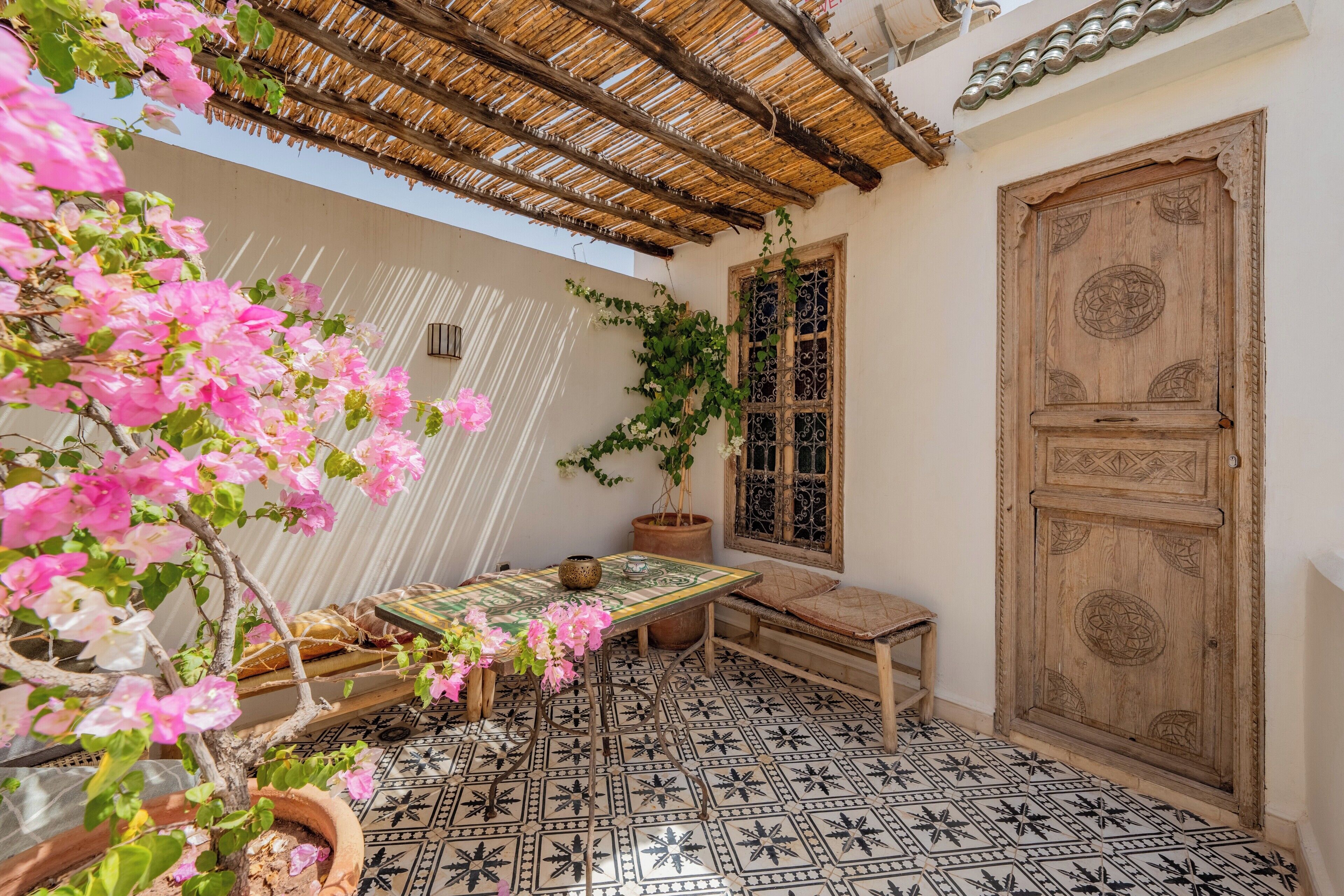 Photo - Riad Yamina52