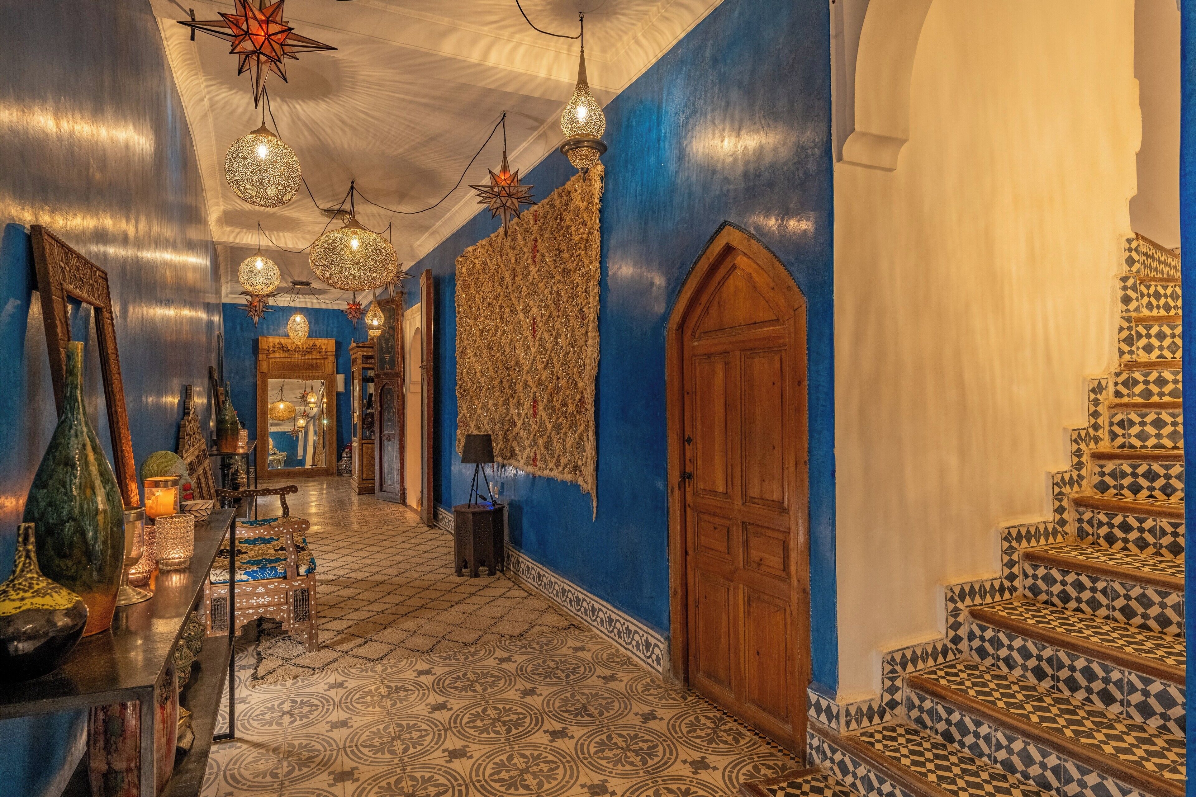 Photo - Riad Yamina52