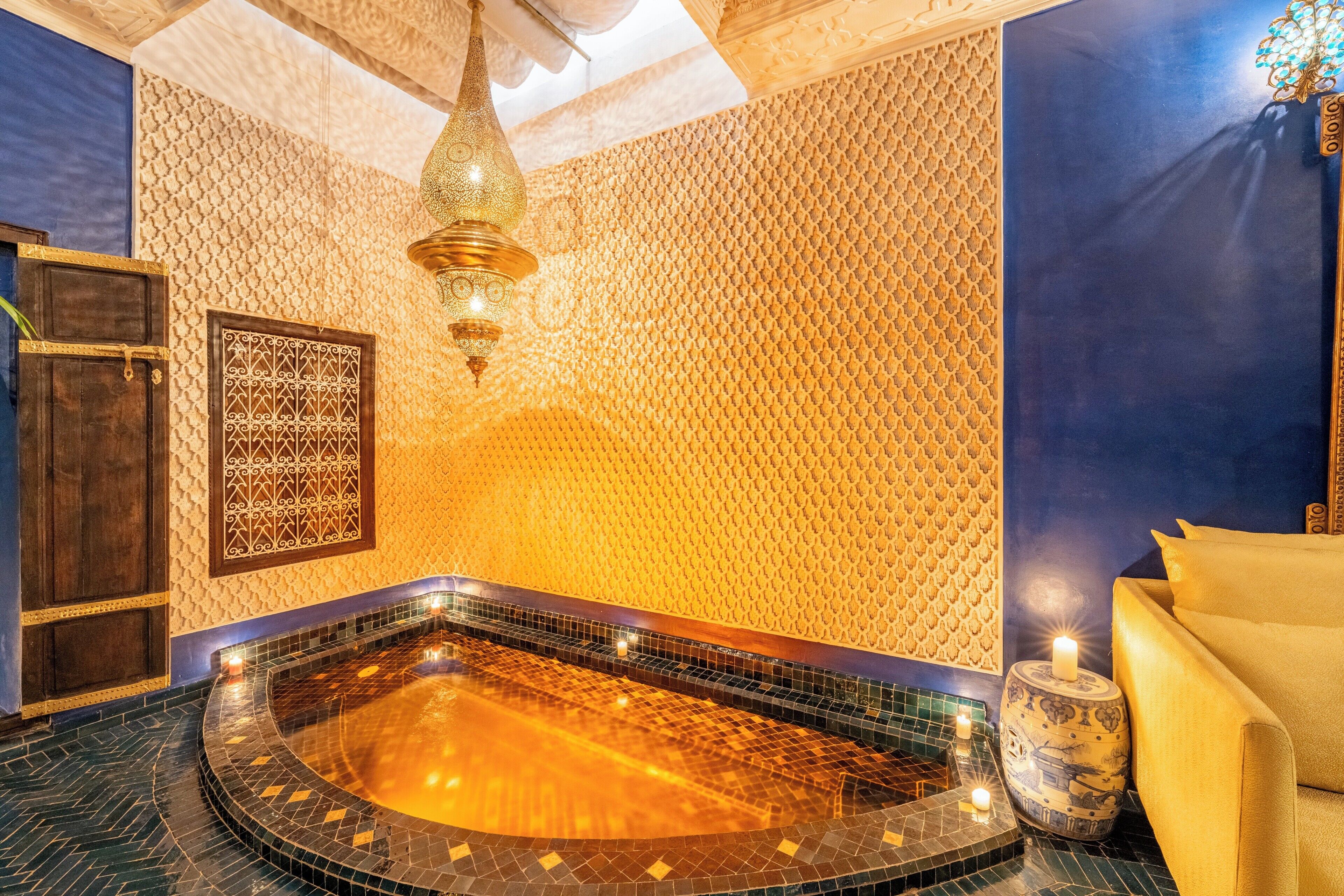 Photo - Riad Yamina52