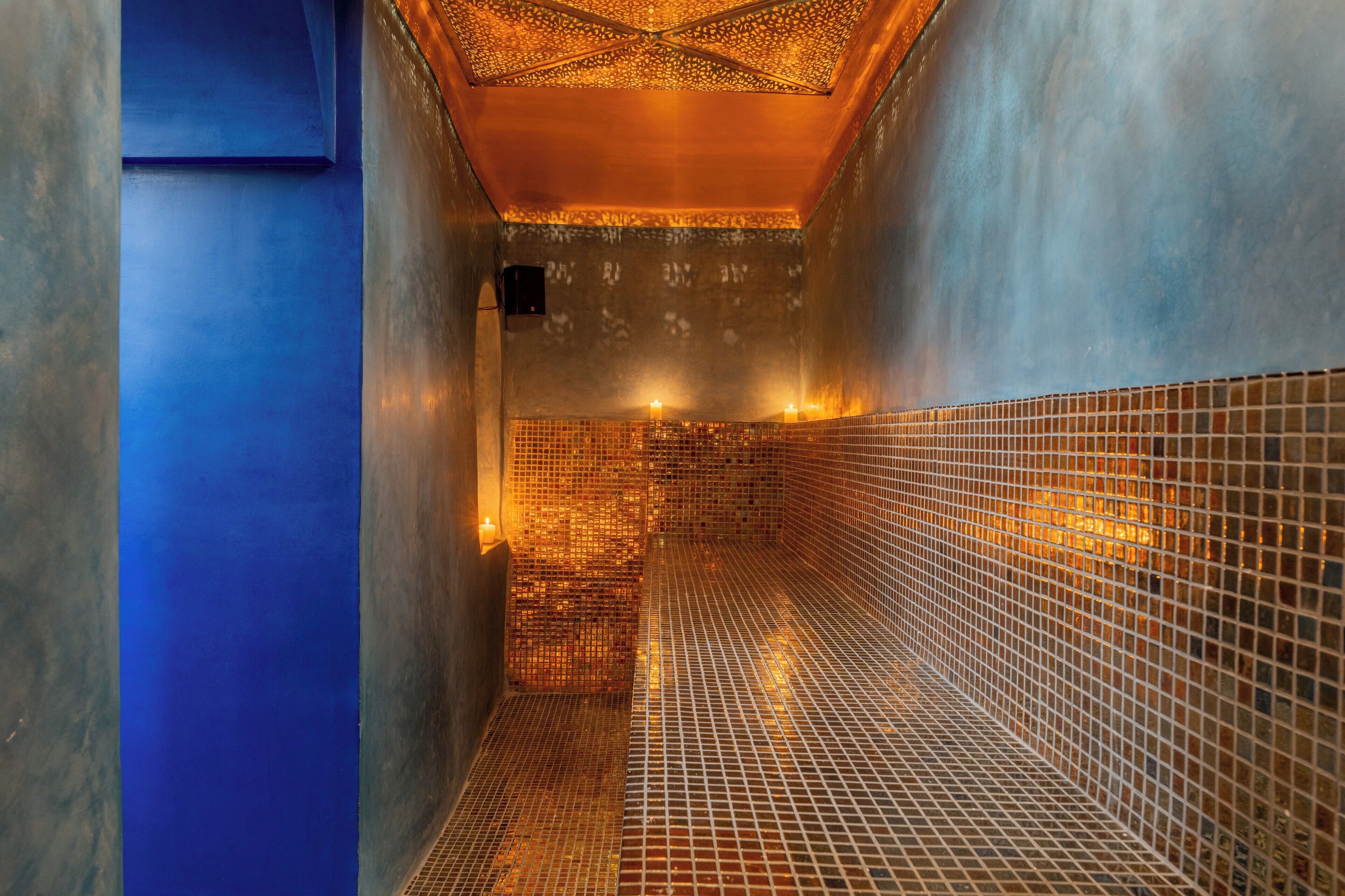 Photo - Riad Yamina52