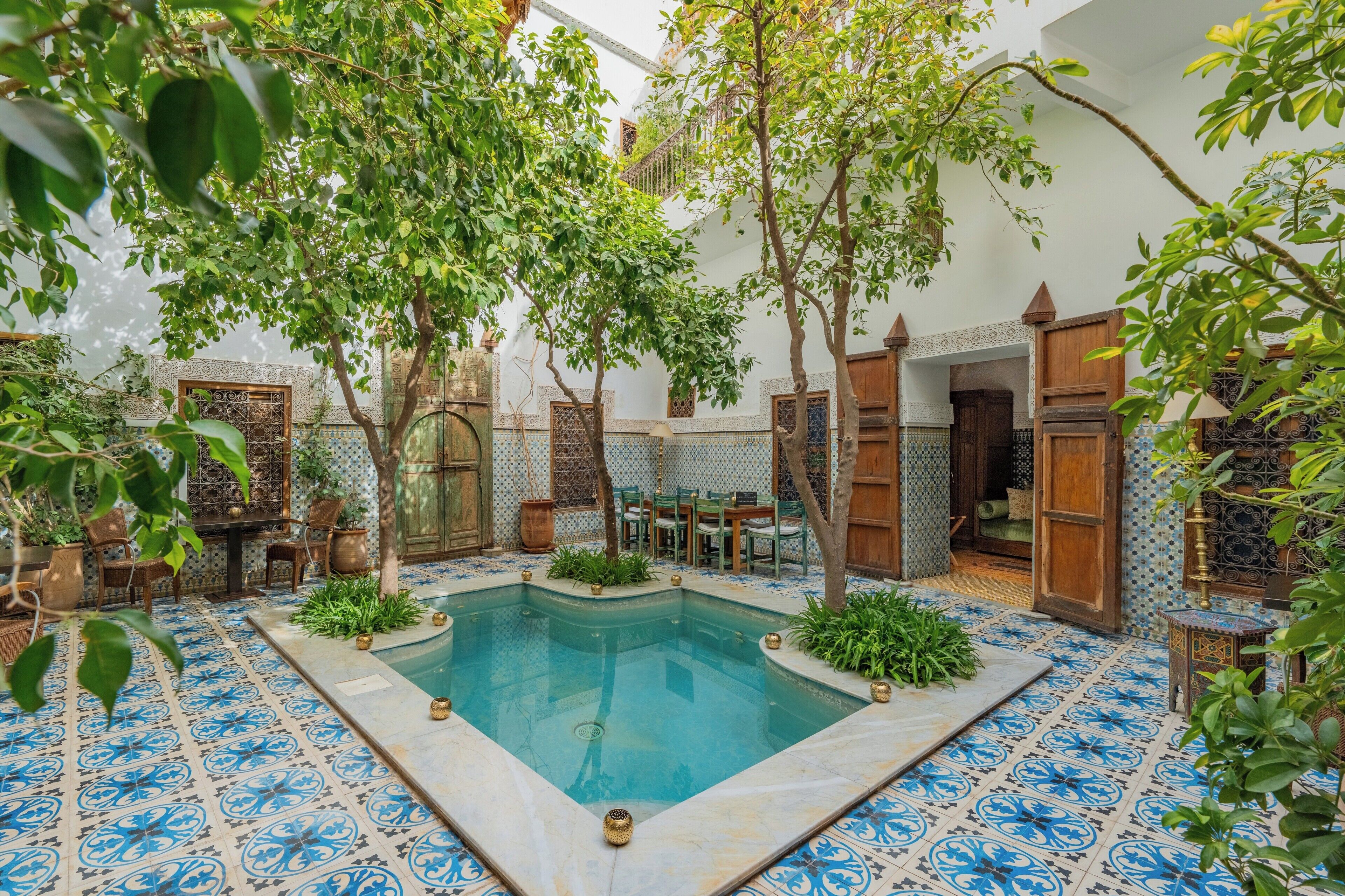 Photo - Riad Yamina52