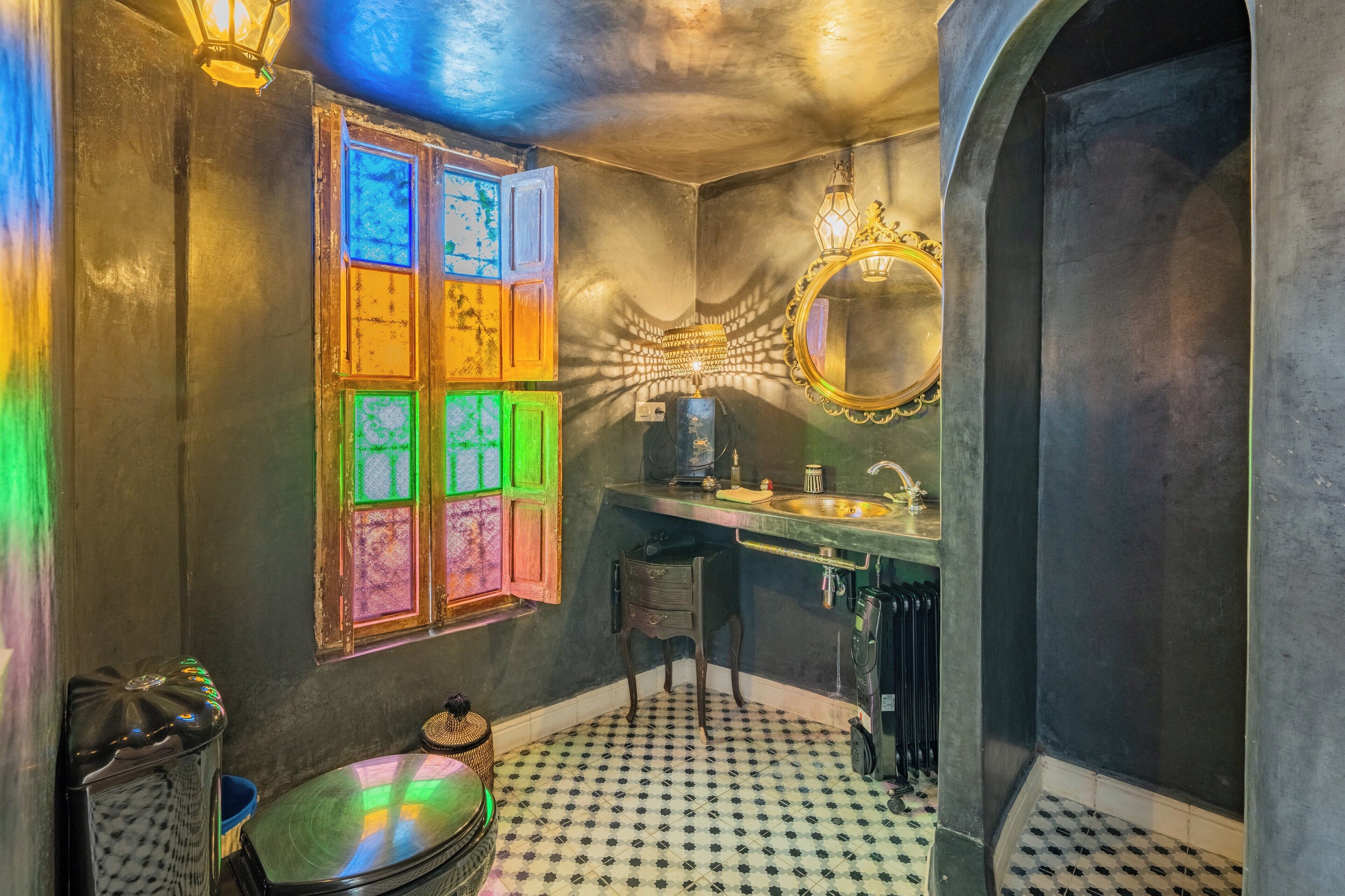 Photo - Riad Yamina52