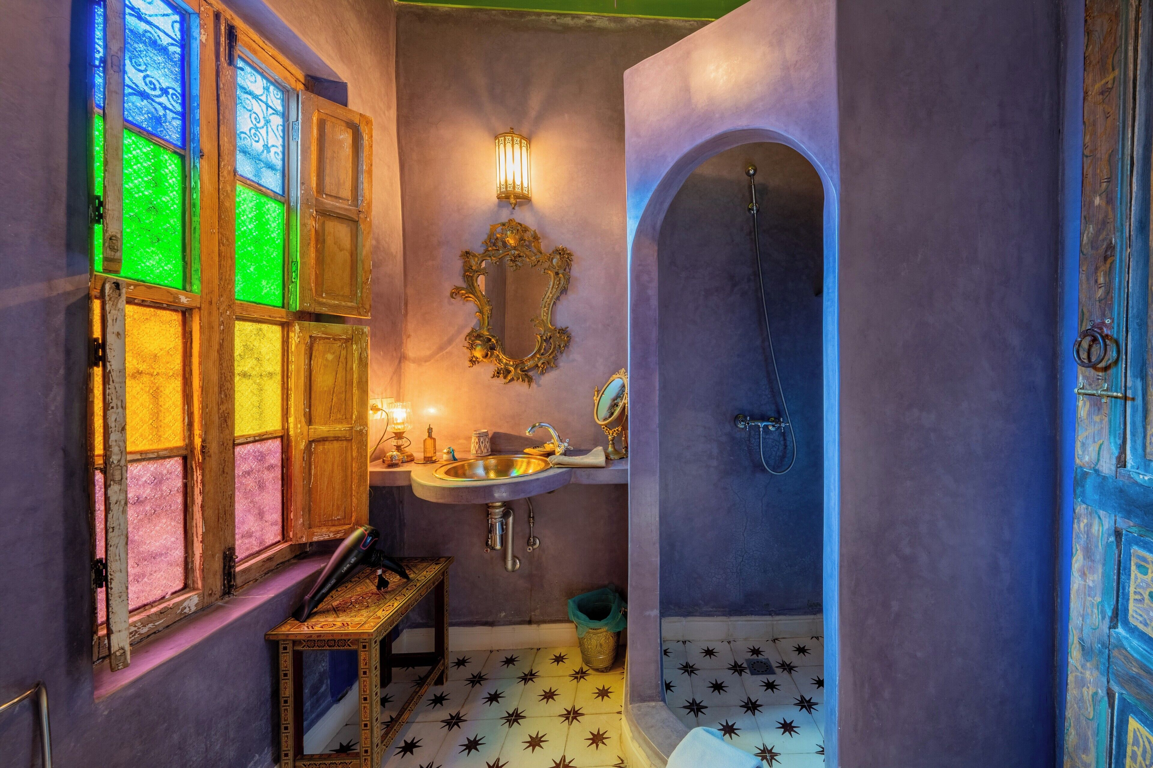 Foto - Riad Yamina52