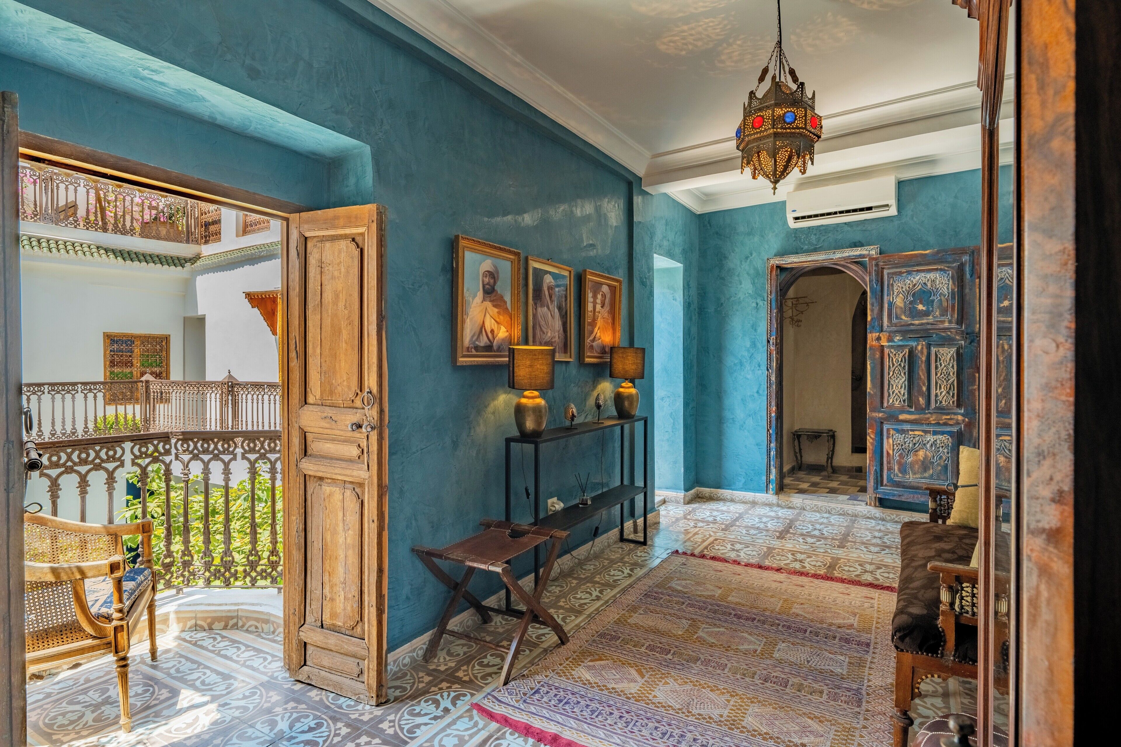 Photo - Riad Yamina52