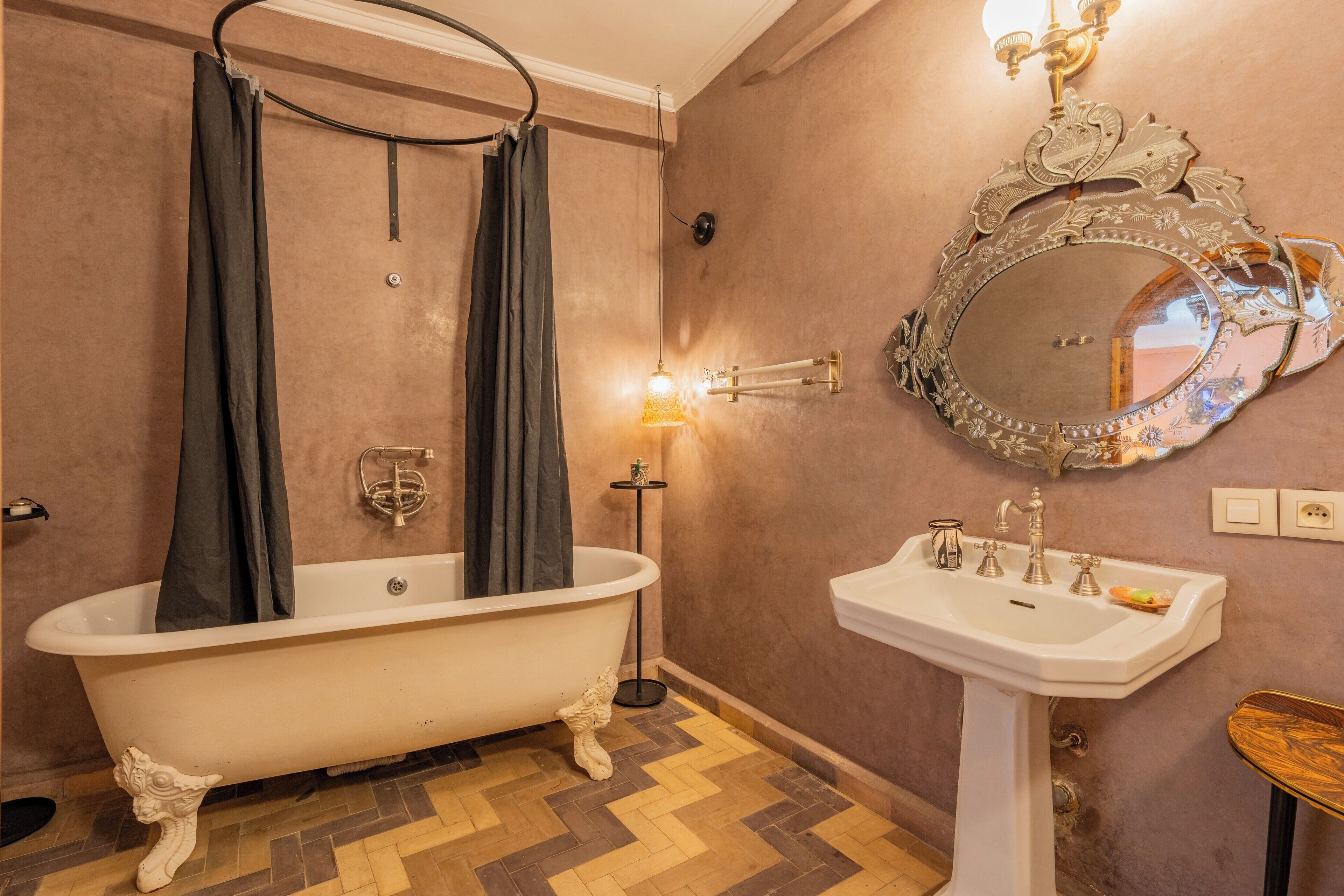 Foto - Riad Yamina52