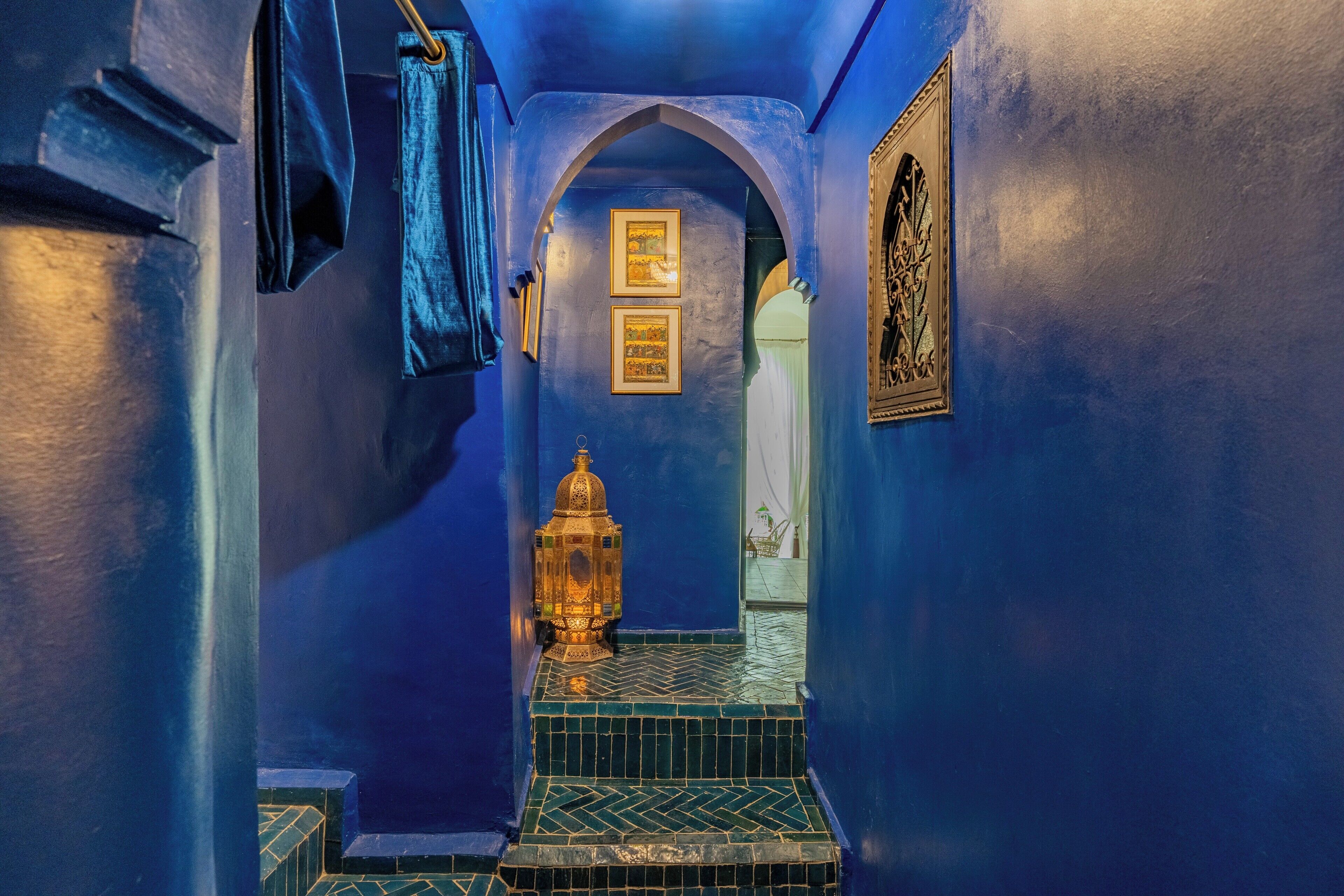 Photo - Riad Yamina52