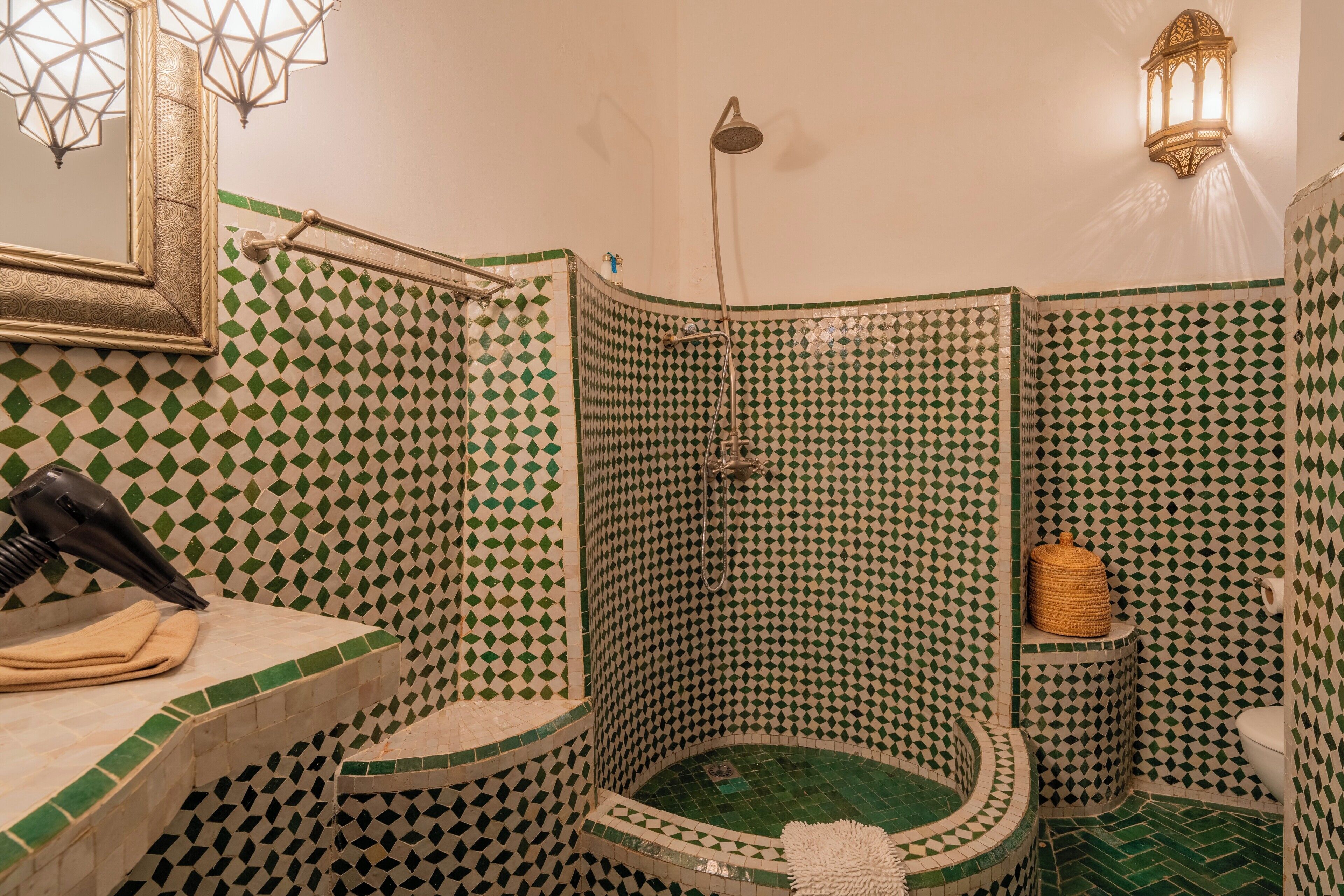 Photo - Riad Yamina52