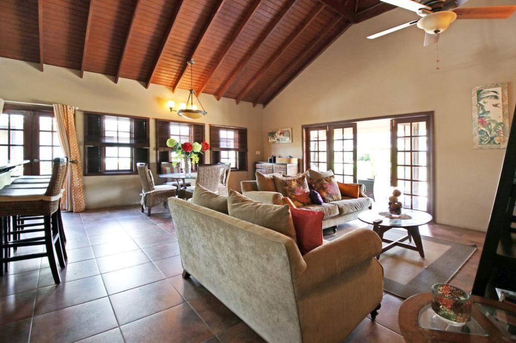 Angostura Resort Villa