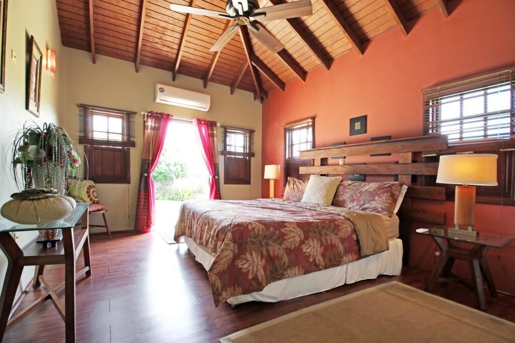 Angostura Resort Villa