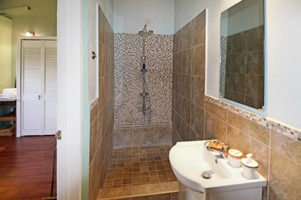 Angostura Resort Villa