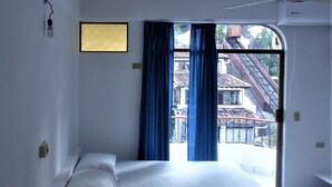 Unclassified image, 4 of 13, button - Departamentos y Bungalows Janitzio (Puerto Vallarta)