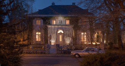 Haus Martinus