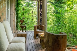 Veranda