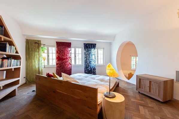 Family Room, 2 Bedrooms, Non Smoking