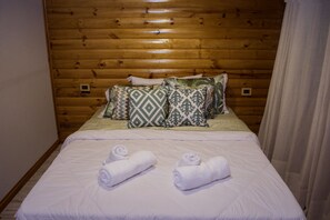 Deluxe Villa, 2 Bedrooms, River View