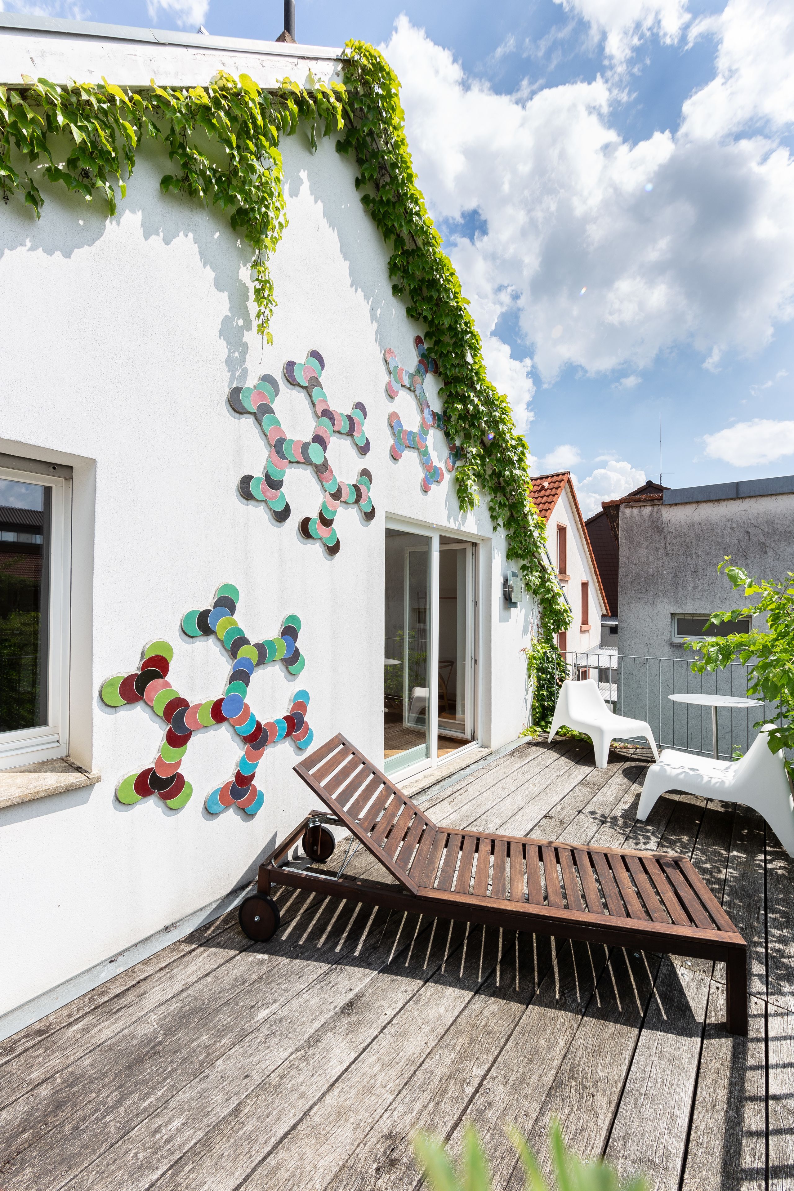 Photo - Gruppenhaus Darmstadt