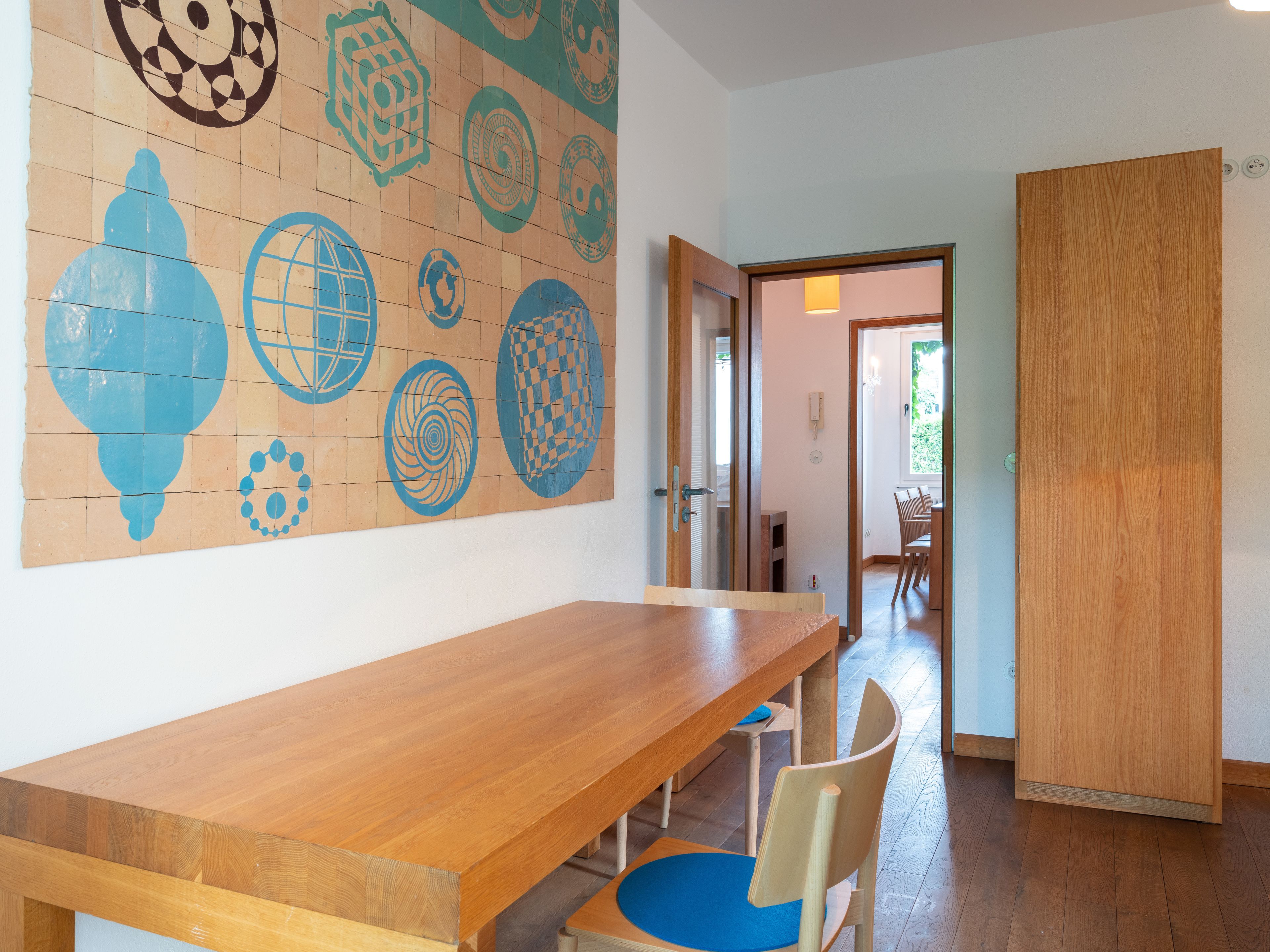 Photo - Gruppenhaus Darmstadt