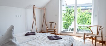 Gruppenhaus Darmstadt