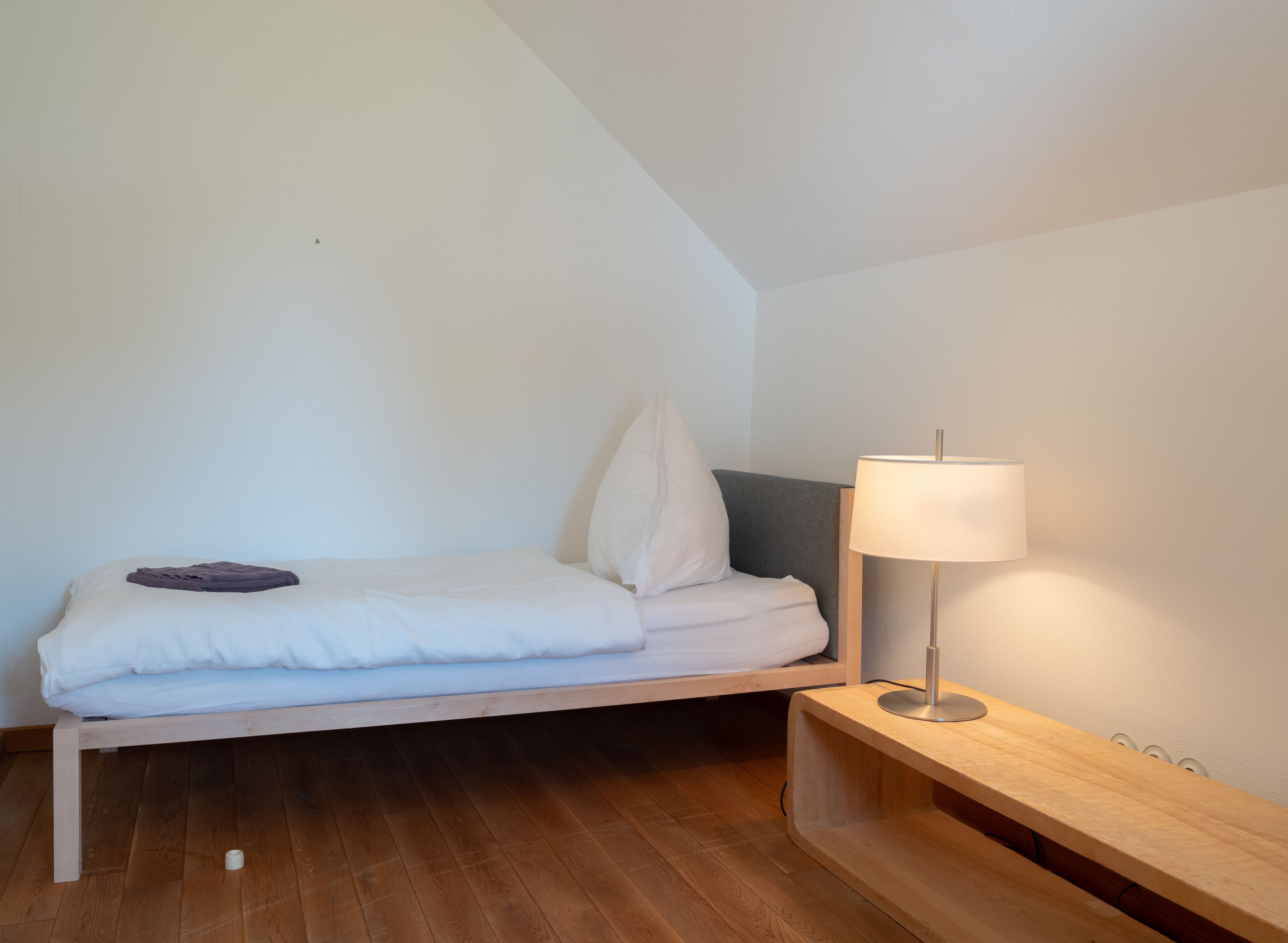 Photo - Gruppenhaus Darmstadt