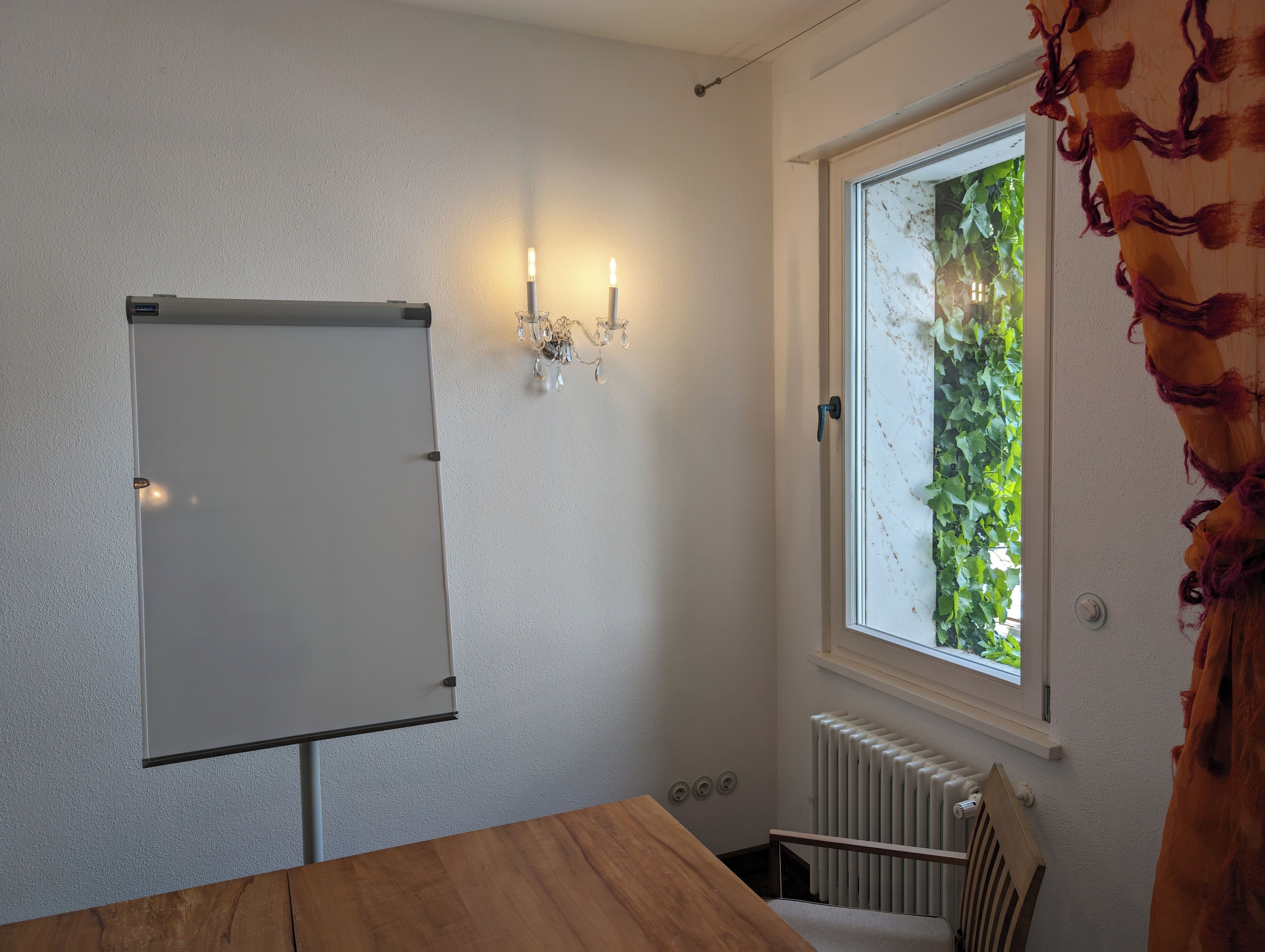 Photo - Gruppenhaus Darmstadt