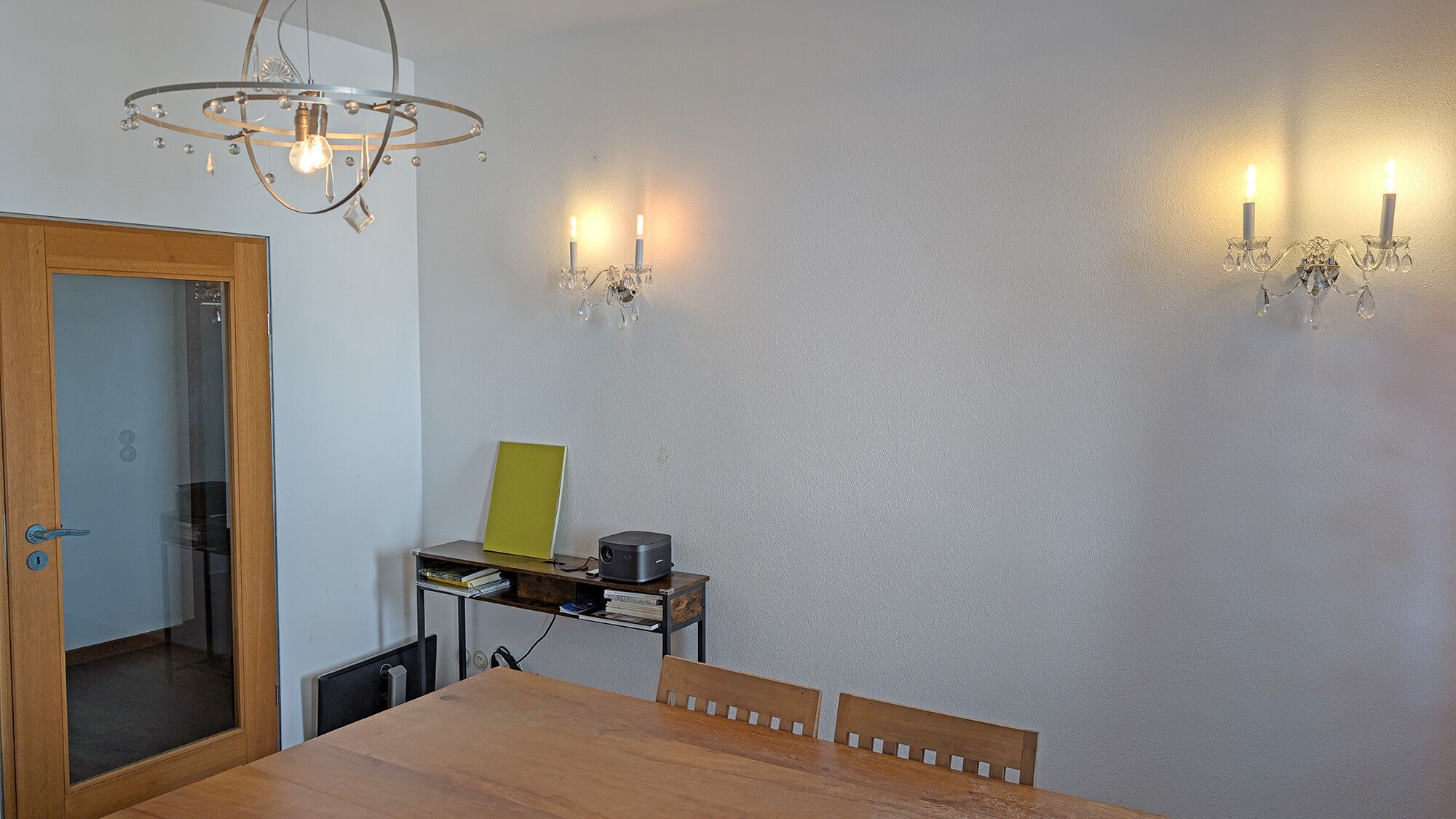 Photo - Gruppenhaus Darmstadt