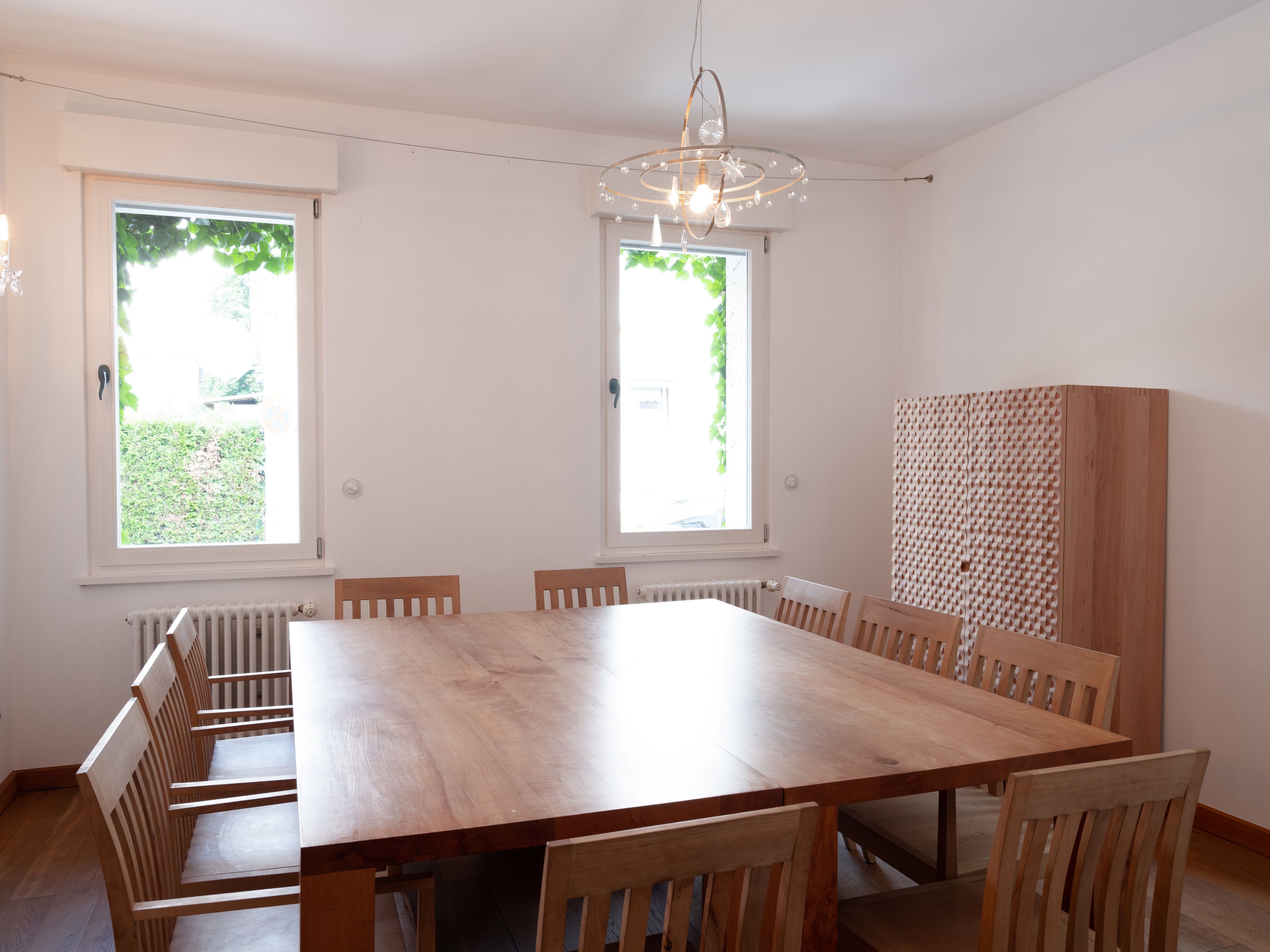 Photo - Gruppenhaus Darmstadt