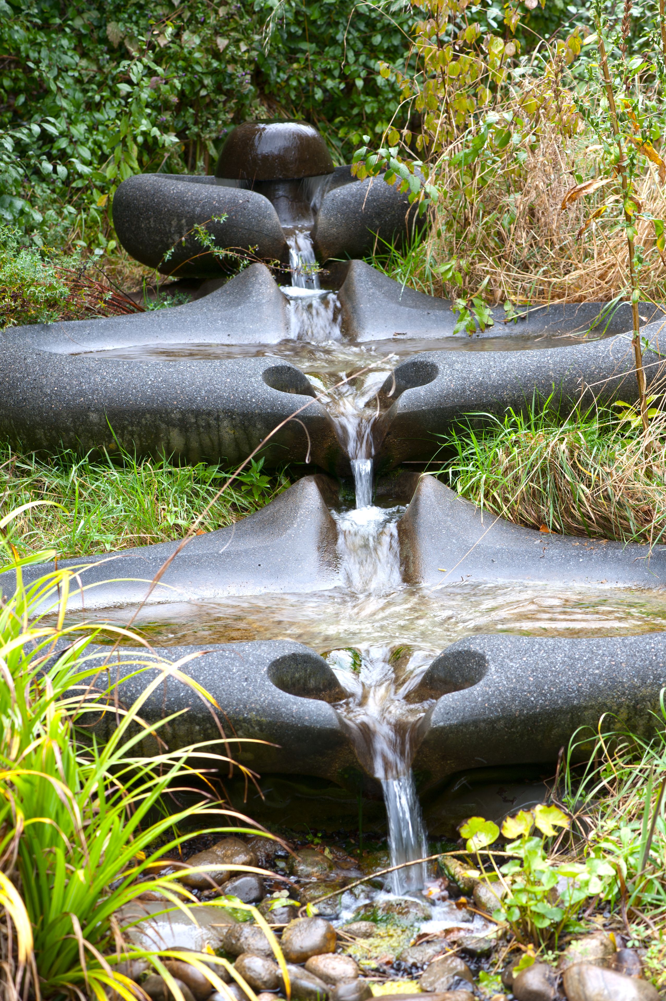 Photo - Gruppenhaus Darmstadt
