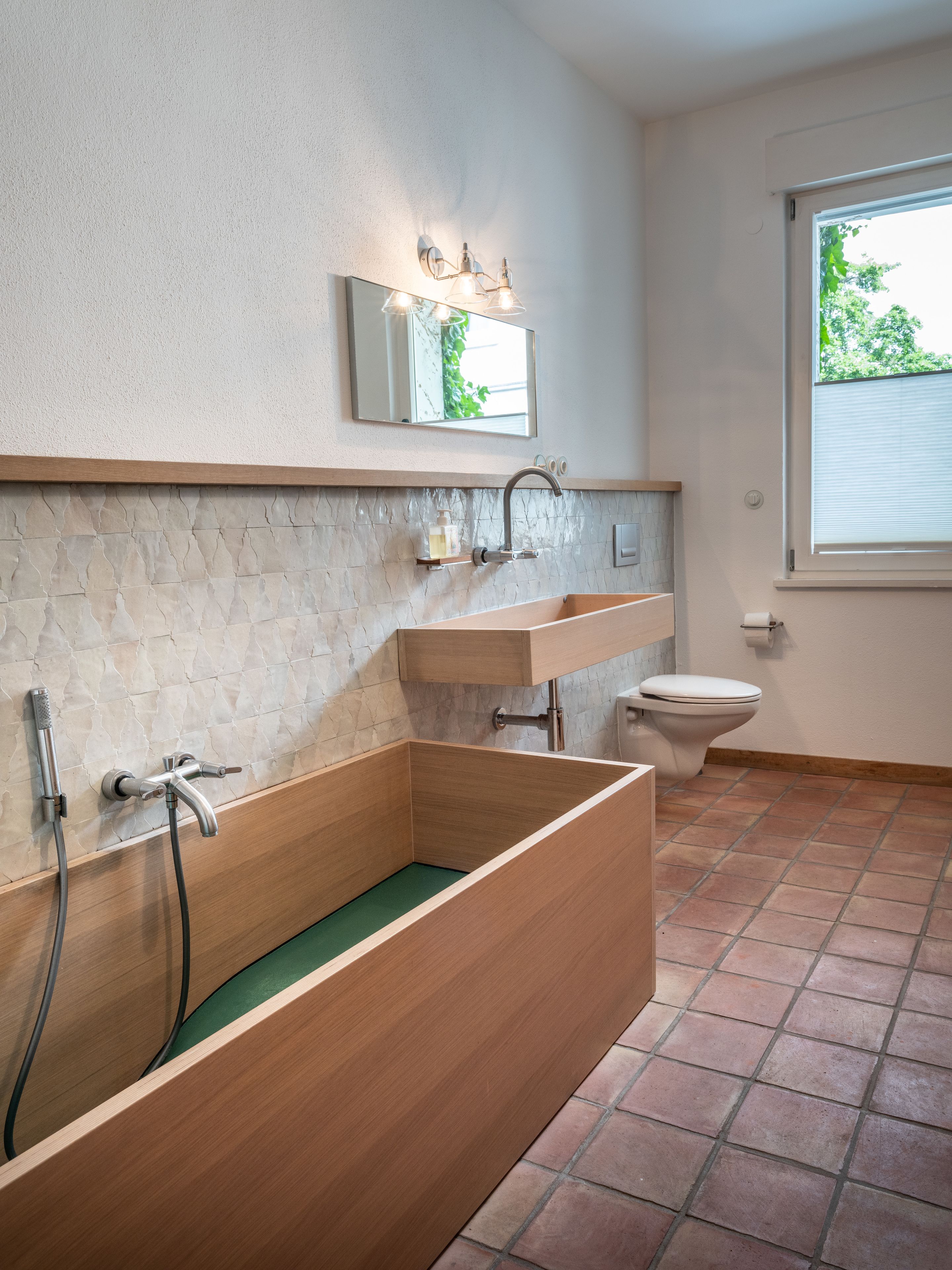 Photo - Gruppenhaus Darmstadt