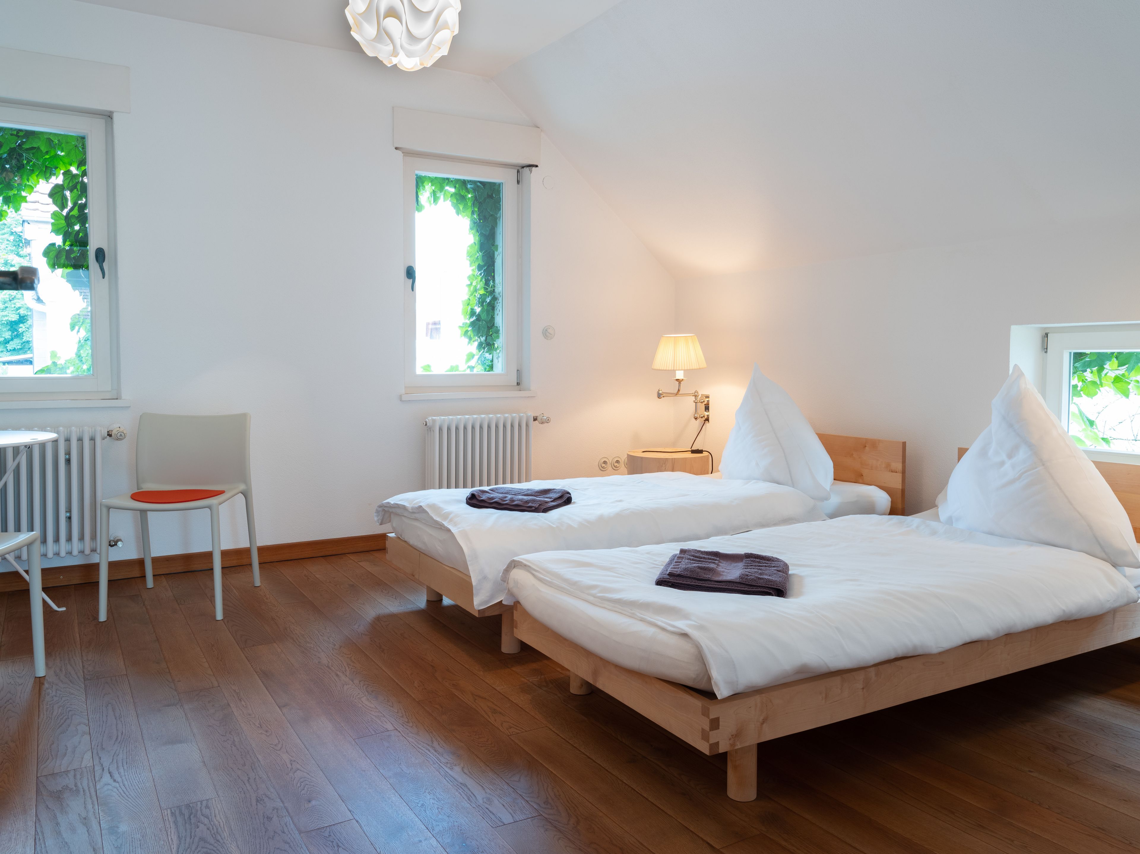 Photo - Gruppenhaus Darmstadt