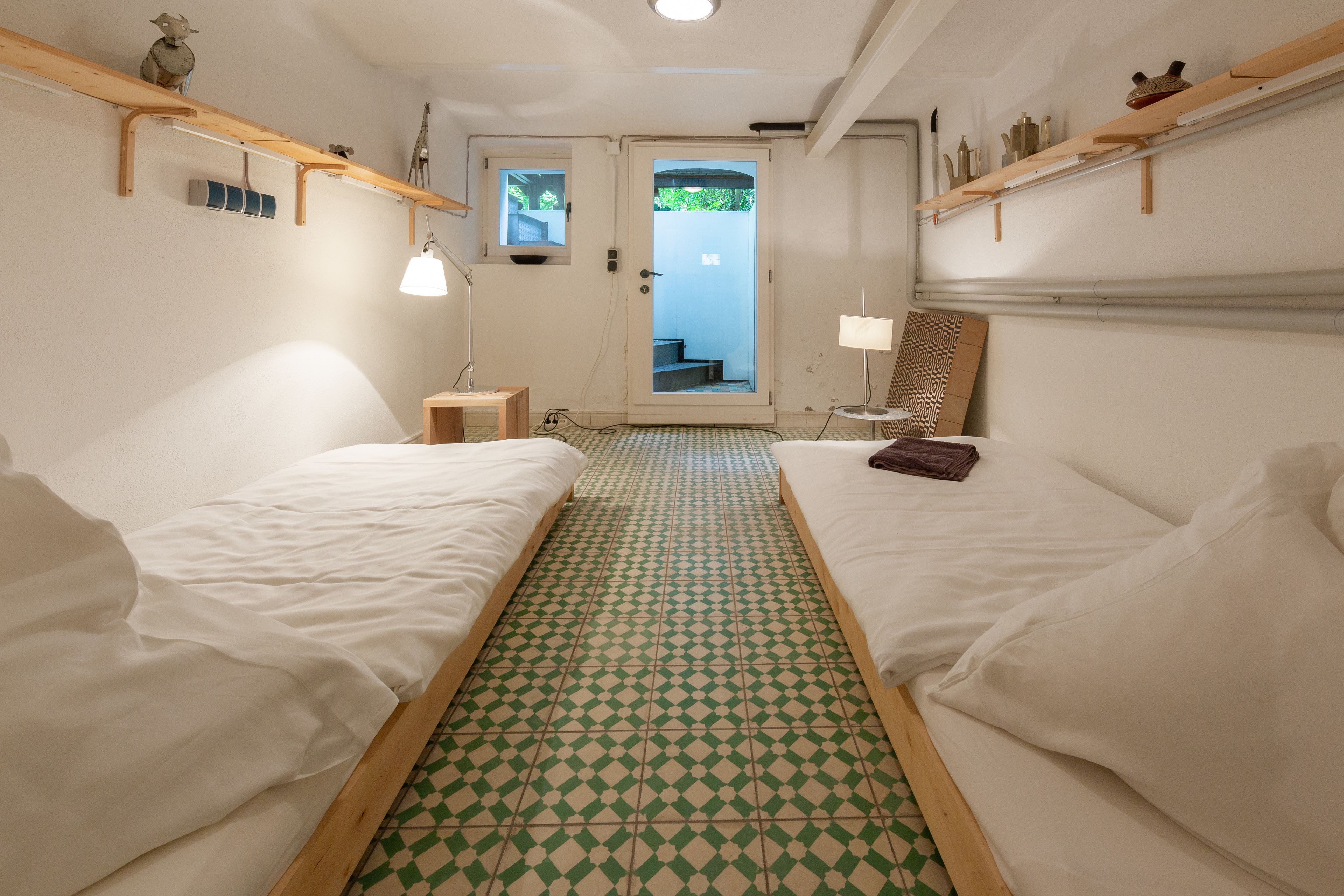 Photo - Gruppenhaus Darmstadt