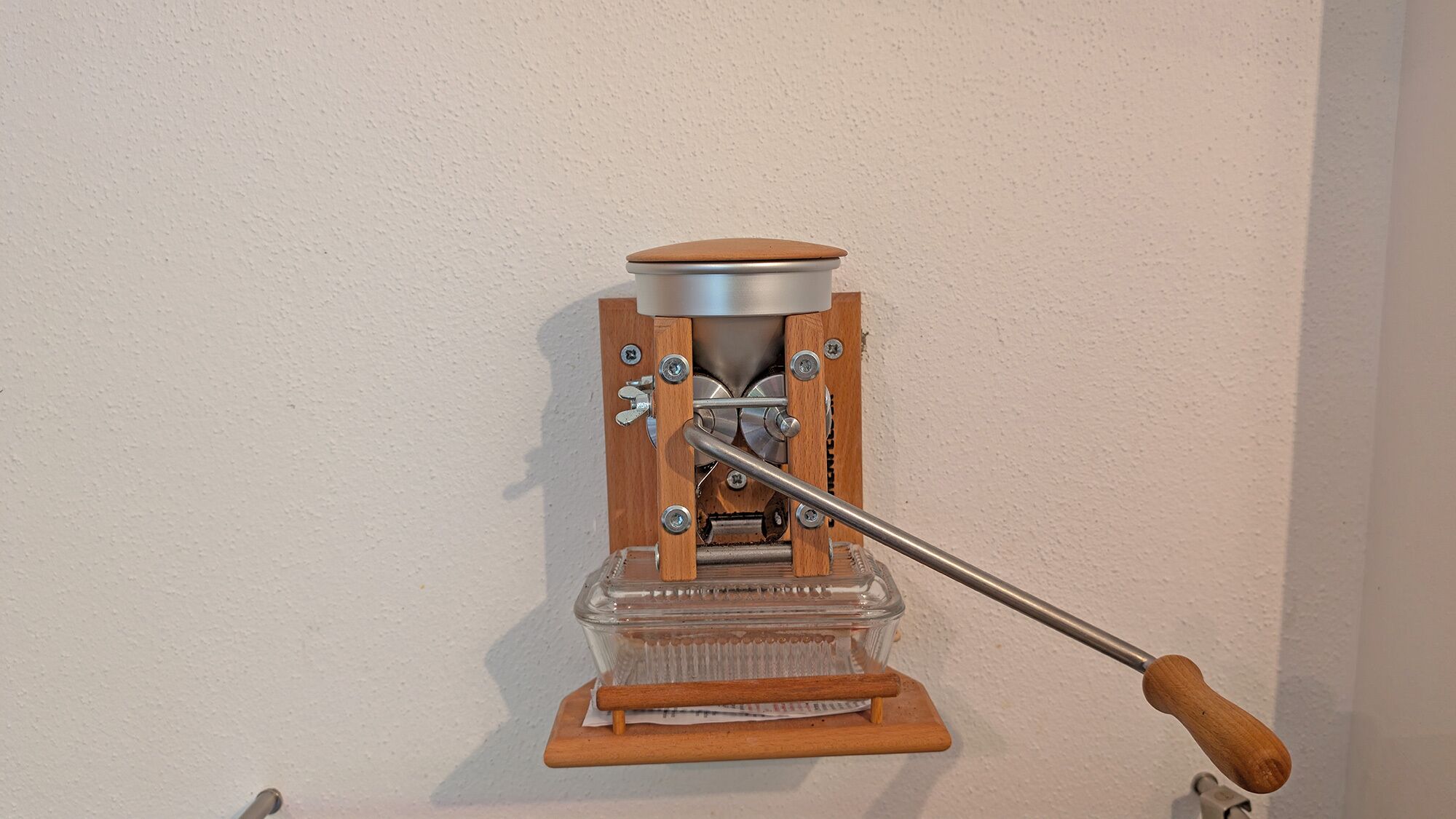 Photo - Gruppenhaus Darmstadt