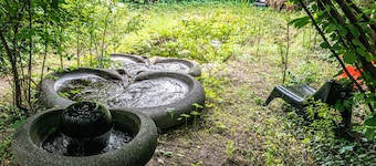 Gruppenhaus Darmstadt