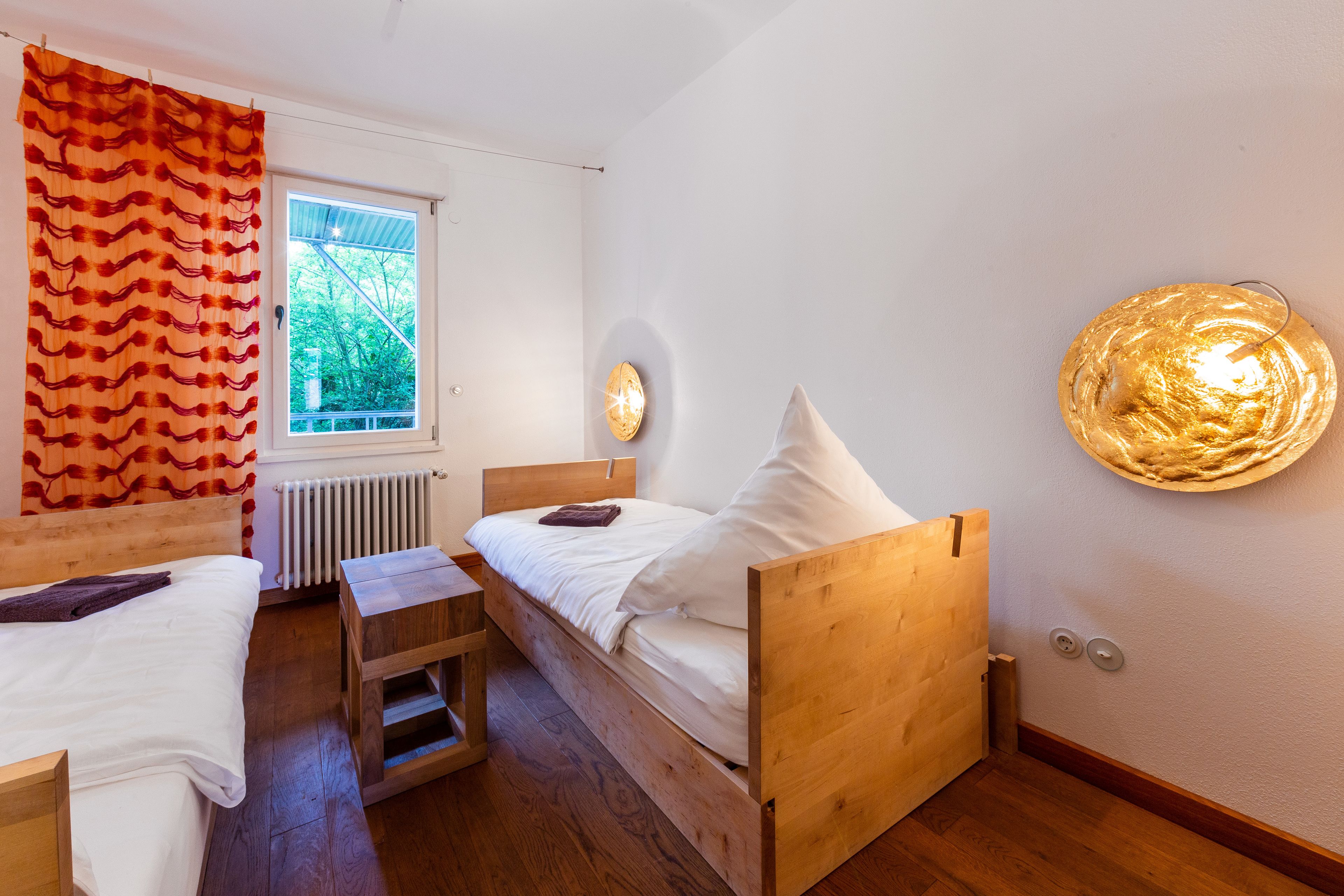 Photo - Gruppenhaus Darmstadt