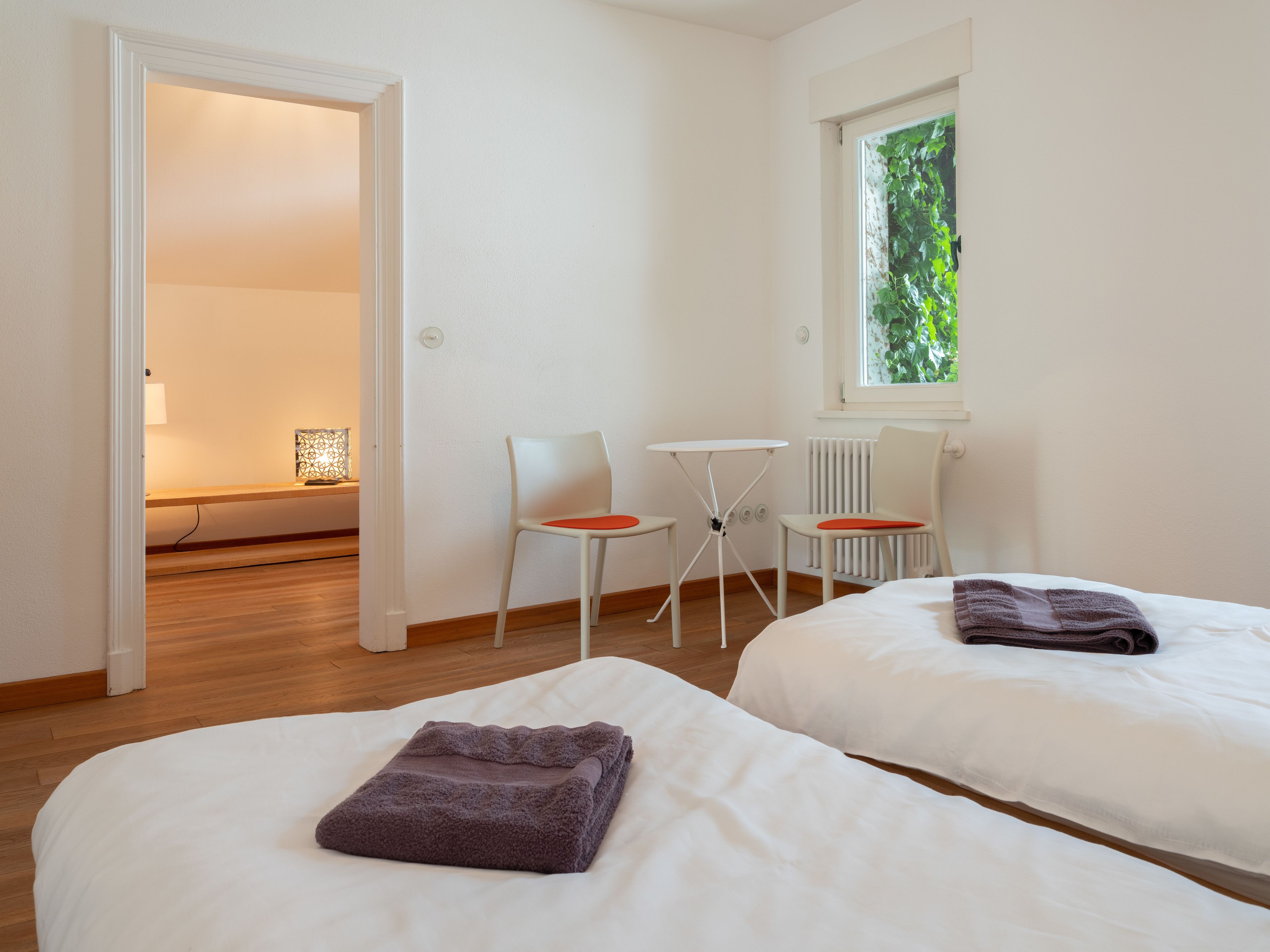 Photo - Gruppenhaus Darmstadt