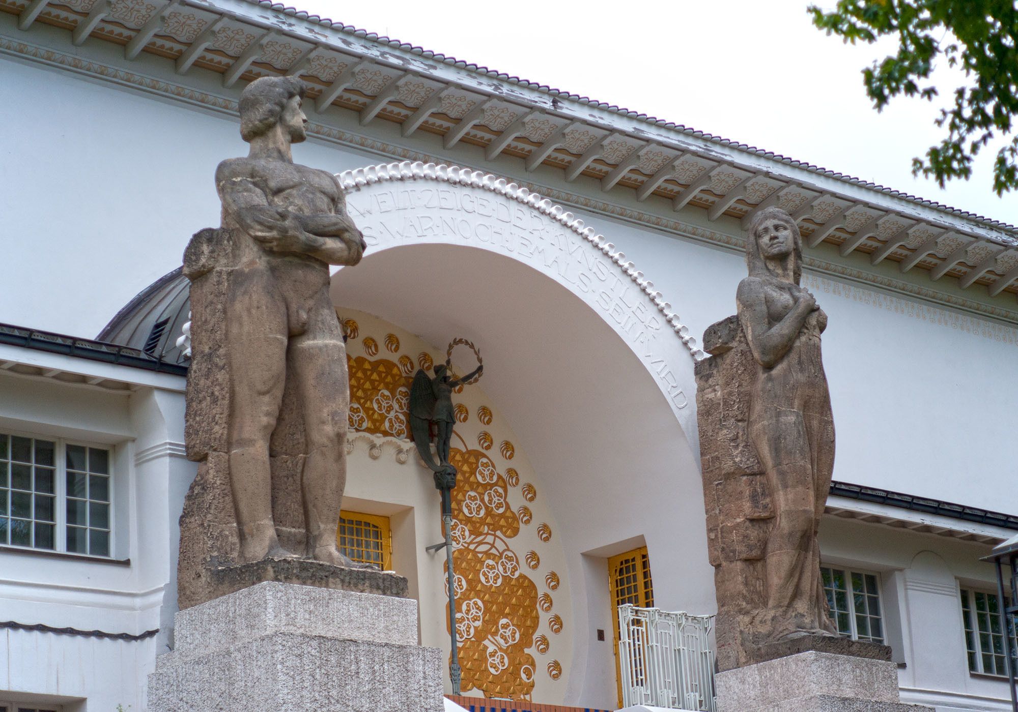 Photo - Gruppenhaus Darmstadt