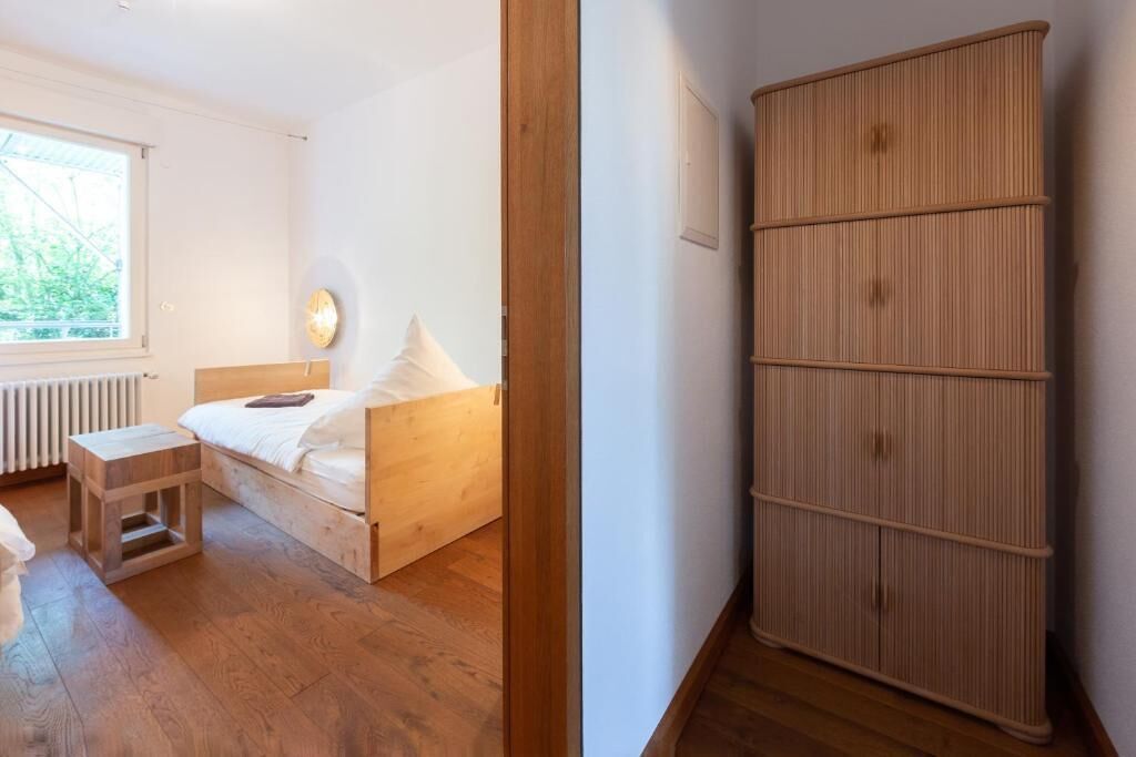 Photo - Gruppenhaus Darmstadt