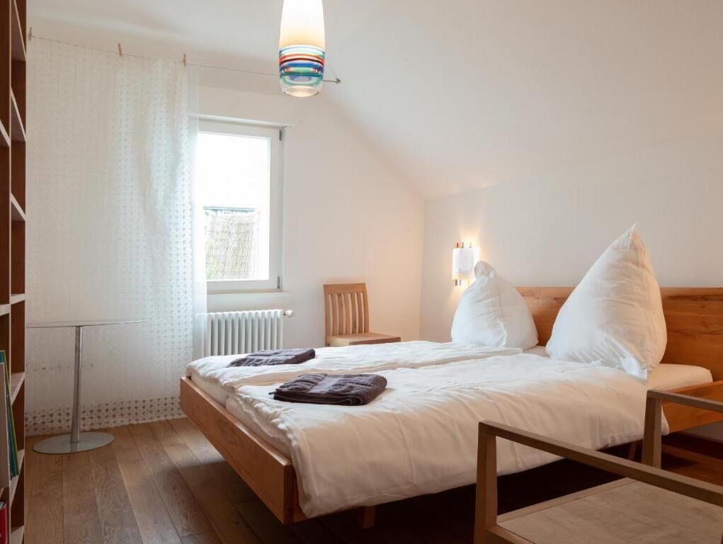 Photo - Gruppenhaus Darmstadt