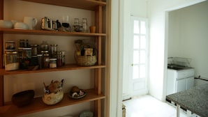 Interior - Sunny Apartment in Historical Centre (Mexico City)