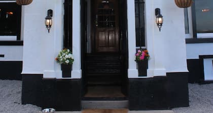 Ernespie House Hotel