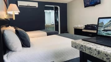 Standard Double Room, Non Smoking