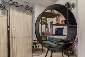 TV connectée, station d'accueil iPod, station d'accueil MP3