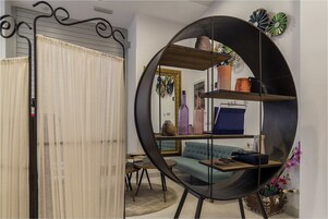 Snjallsjónvarp, vagga fyrir iPod, vagga fyrir MP3-spilara