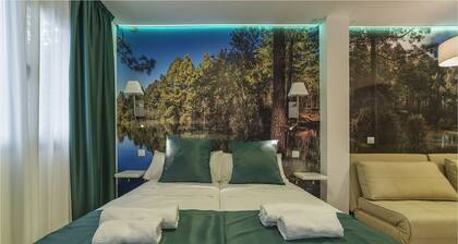 Hotel Ciudad del Mar