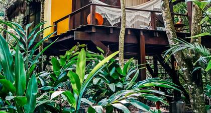 Canto Leela Eco Bungalows