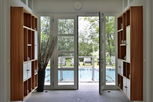 Hubertus Hof Landhotel