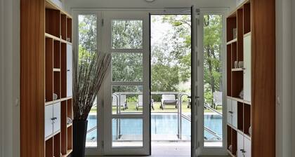 Hubertus Hof Landhotel