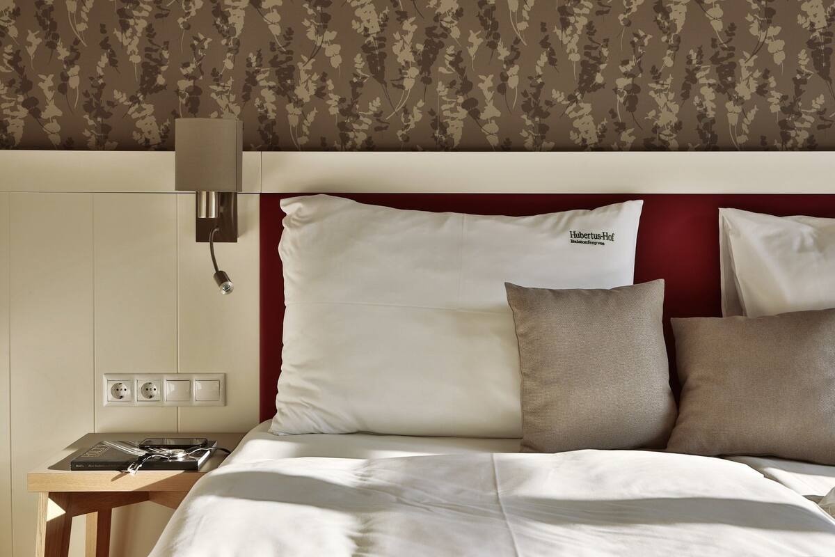 Standard Double or Twin Room, Multiple Beds, Accessible, Non Smoking