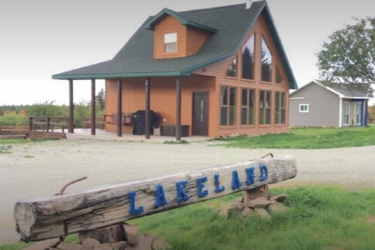 Basic-Haus, 3 Schlafzimmer | Kostenloses WLAN